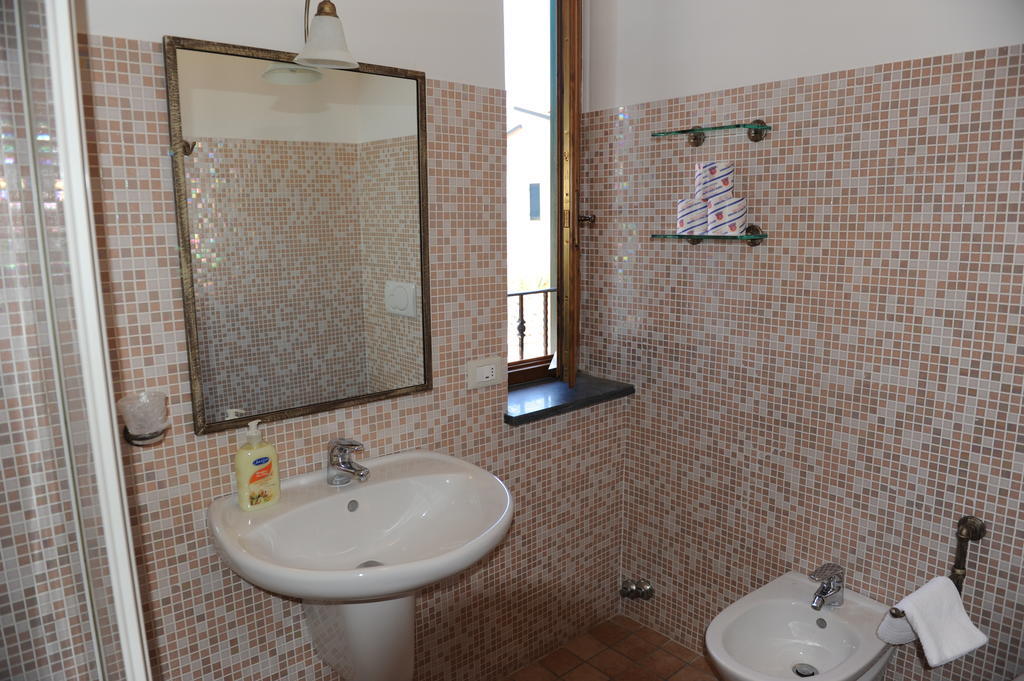 Super Relais Stella Hotell Signa Rom bilde