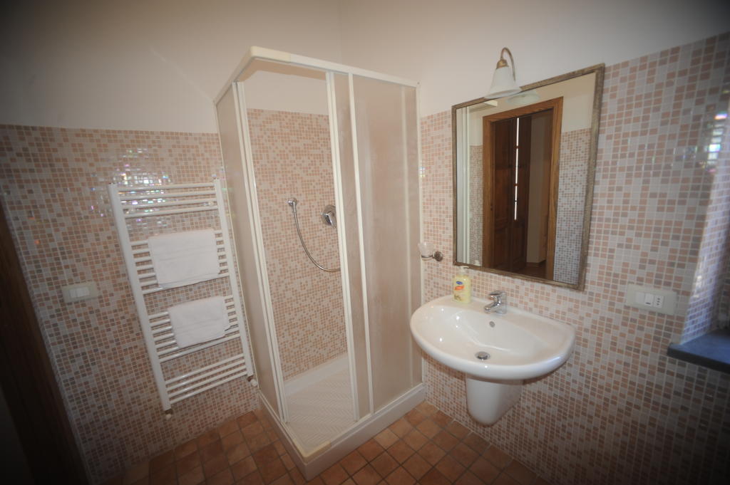 Super Relais Stella Hotell Signa Rom bilde