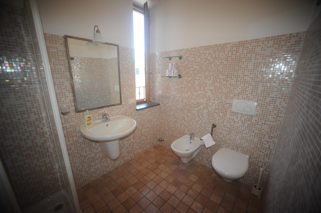 Super Relais Stella Hotell Signa Rom bilde