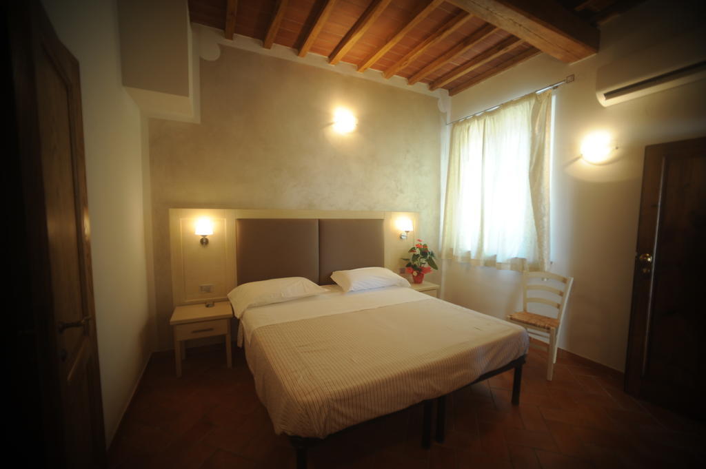 Super Relais Stella Hotell Signa Rom bilde