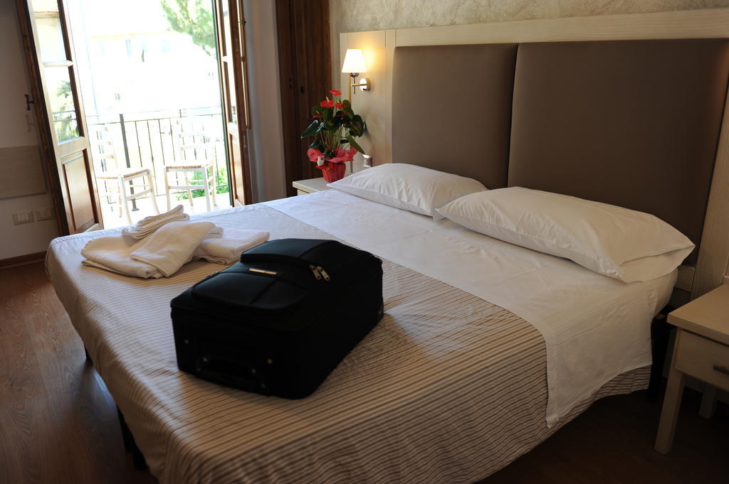 Super Relais Stella Hotell Signa Rom bilde