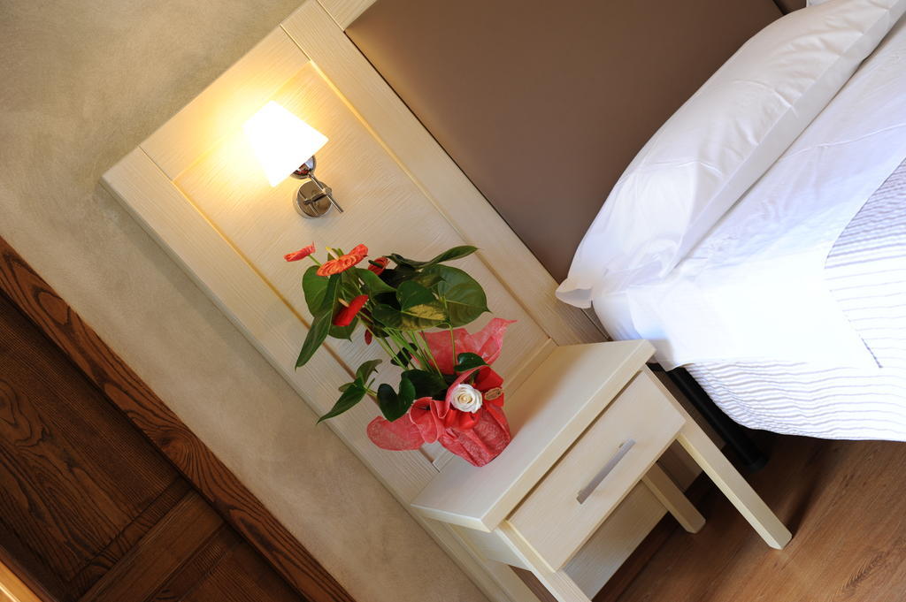 Super Relais Stella Hotell Signa Rom bilde