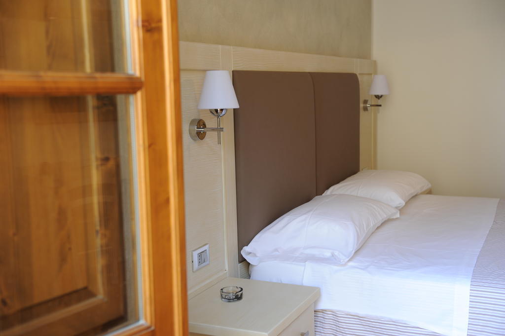 Super Relais Stella Hotell Signa Rom bilde